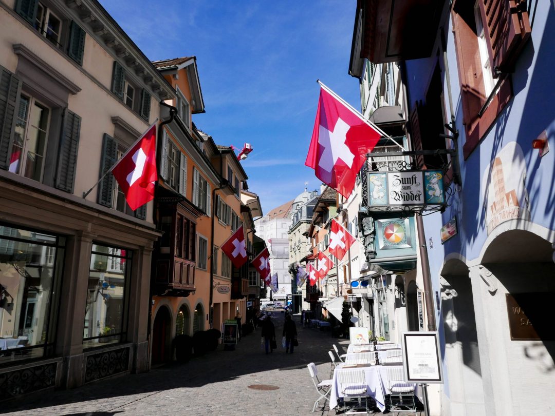 When you only have two days in Zurich, Switzerland, you'll want to do some of these things. Here is the definitive guide on what to do in Zurich with only two days.