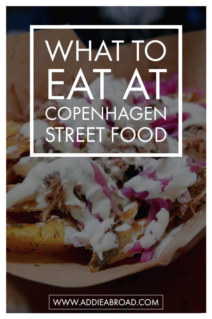 Not sure where to get your food fix in Copenhagen? Copenhagen Street Food is the answer! Place it on the top of your list for what to eat in Copenhagen.