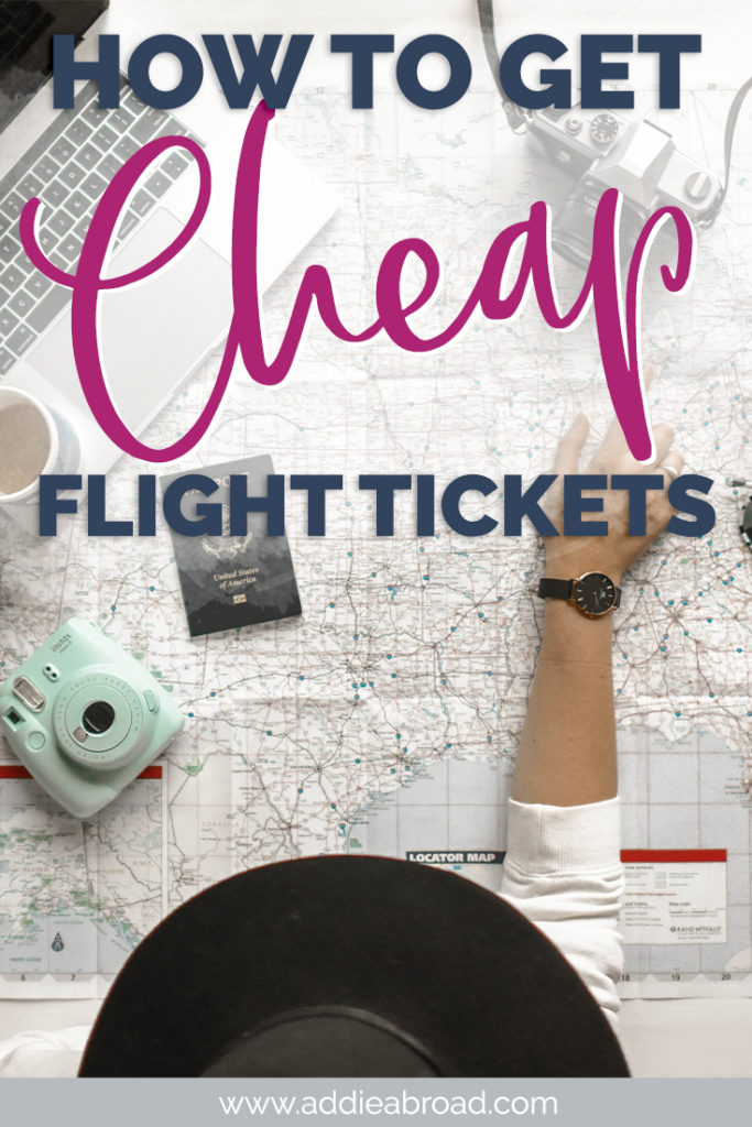 Finding cheap flights can be a pain, but it's easier than you think! Learn how to find cheap flights and get cheap flights with CheapOAir in this ultimate budget flight guide! | How to Book Cheap Flights | Cheap Flight Hacks #travel #flights #cheapflights
