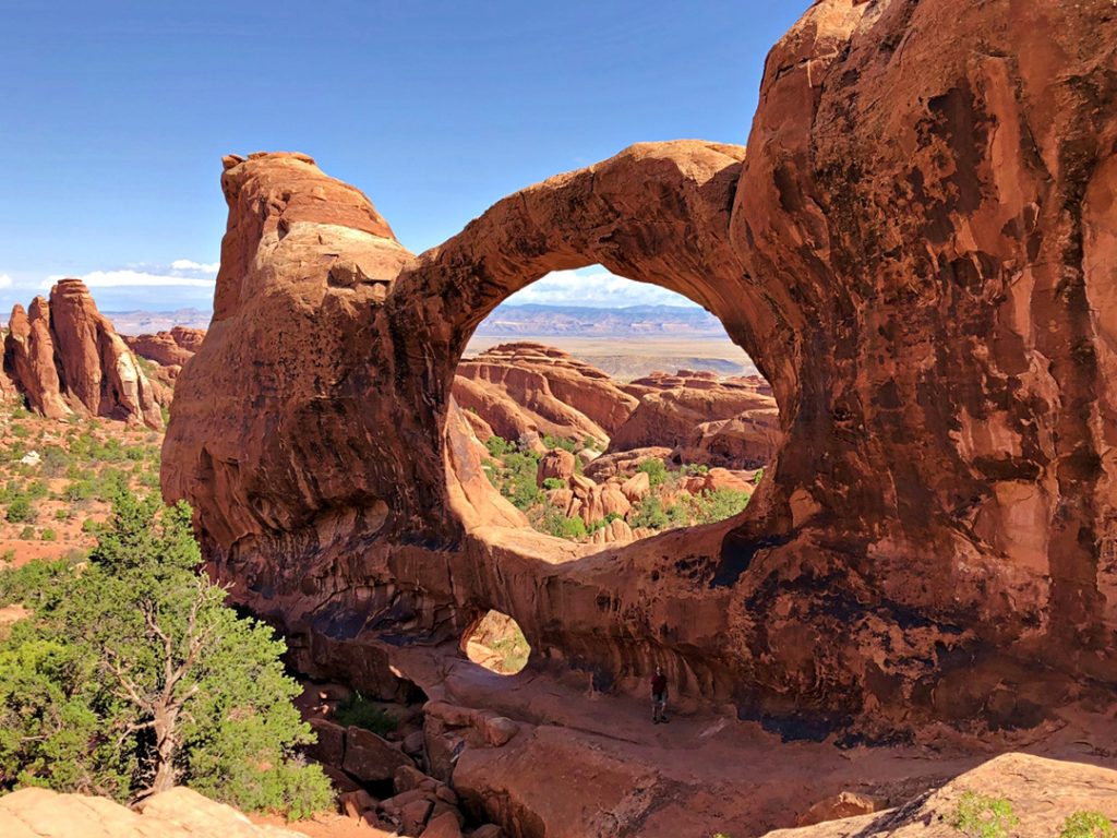 Arches National Parks Pictures