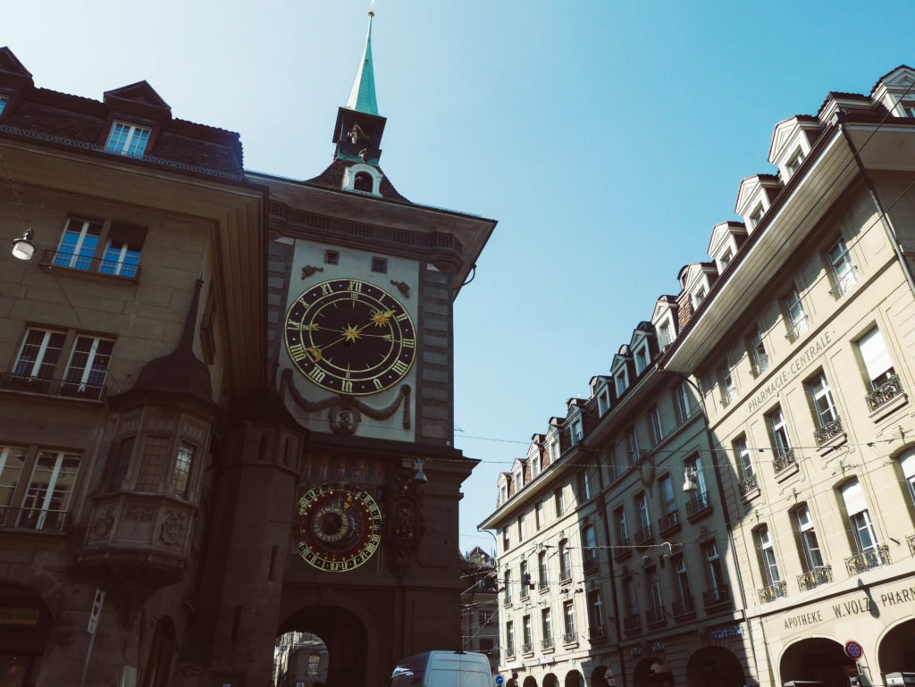 How to Spend One Amazing Day in Bern, Switzerland - Addie Abroad