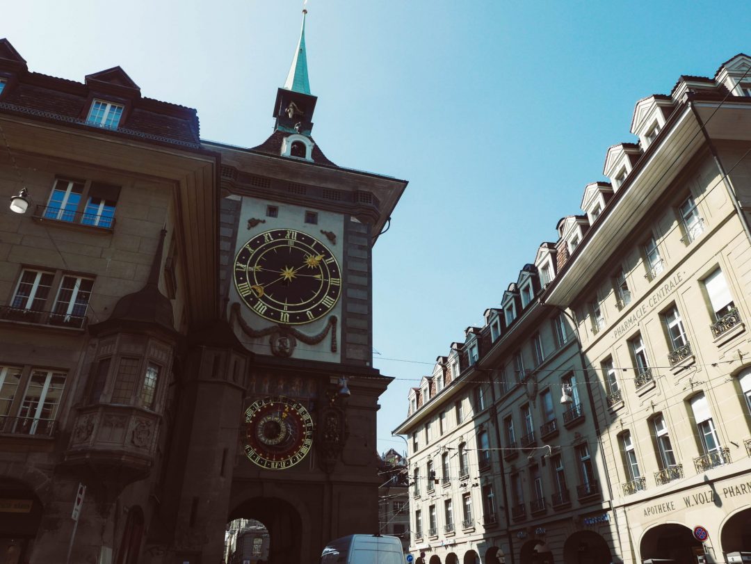Switzerland's often overlooked capital city is the perfect place to visit with only one day. Here's what to do with one day in Bern.