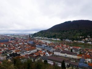 heidelberg castle