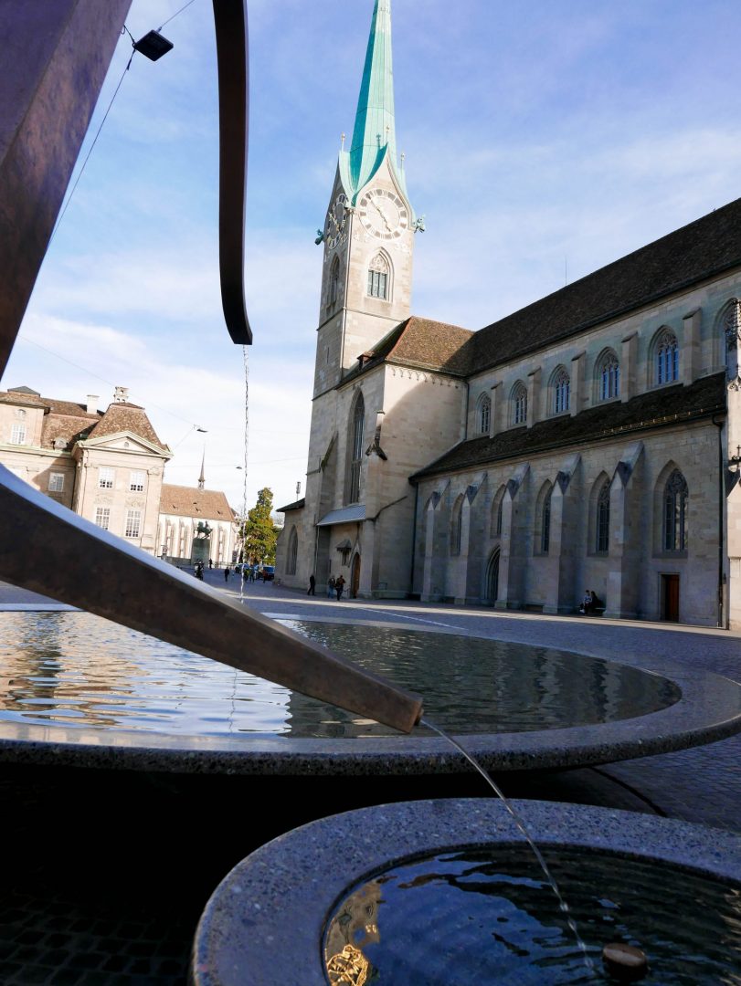When you only have two days in Zurich, Switzerland, you'll want to do some of these things. Here is the definitive guide on what to do in Zurich with only two days.