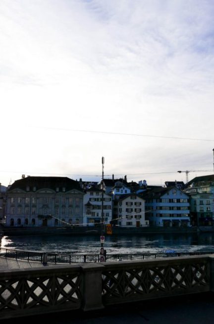 Gentle Geneva // One Day in Switzerland’s International Capital