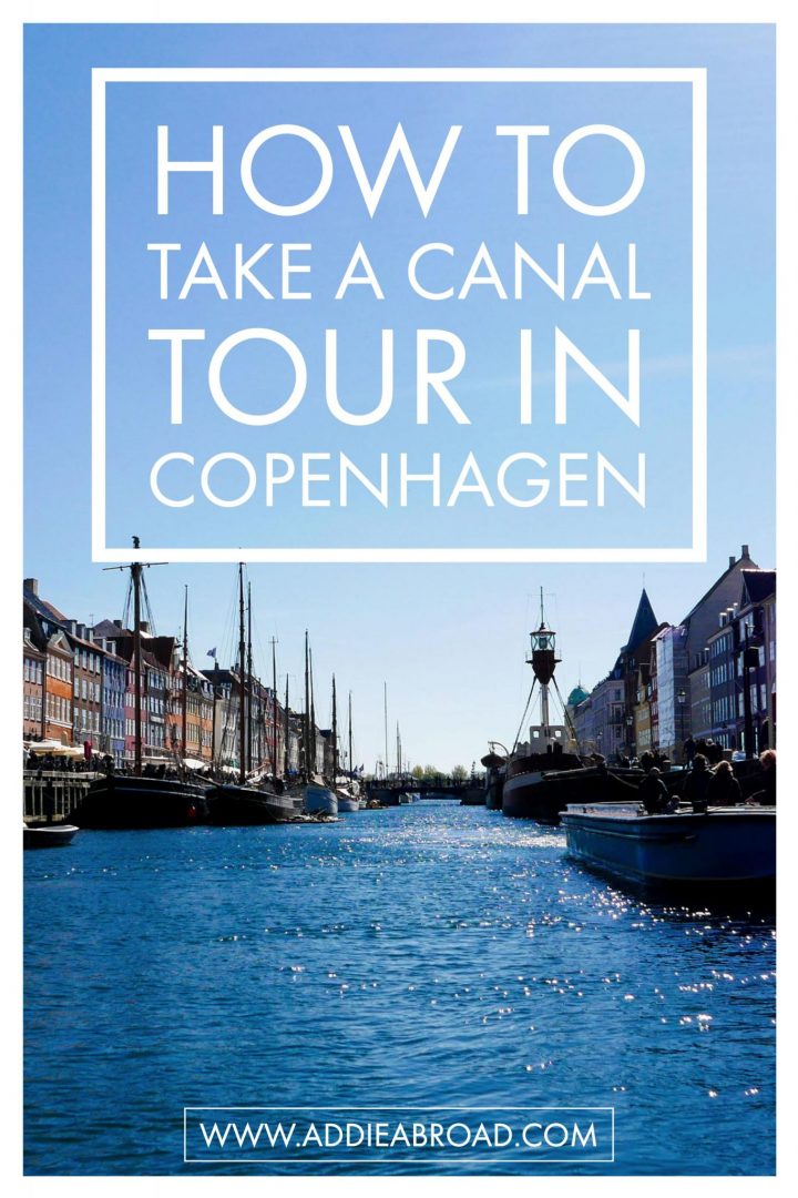 Want to know the best way to get to know Copenhagen? Take a Copenhagen canal tour! Read this post for tips and tricks on how to make the most of your boat tour of Copenhagen.