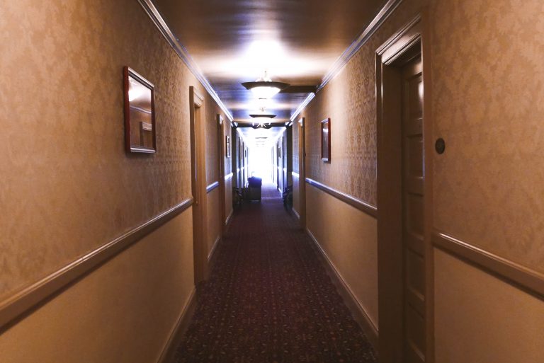 The Stanley Hotel Ghost Tour: Everything You Need to Know - Addie Abroad