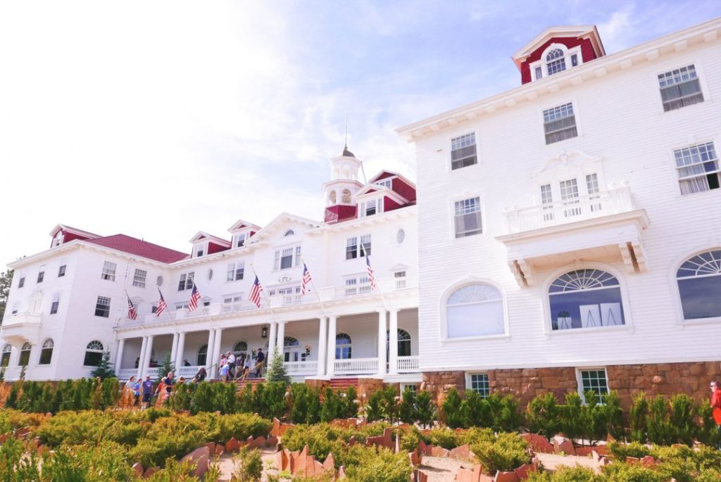 The Stanley Hotel Ghost Tour: Everything You Need to Know