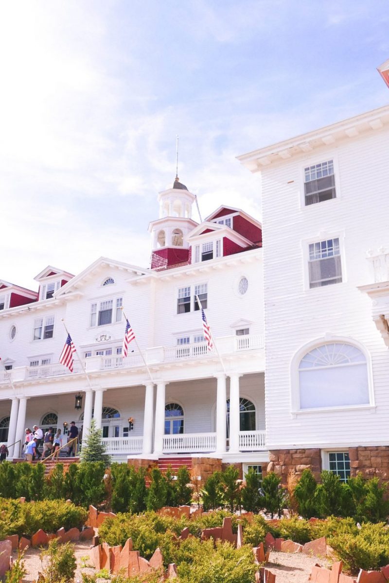 The Stanley Hotel Ghost Tour Everything You Need To Know