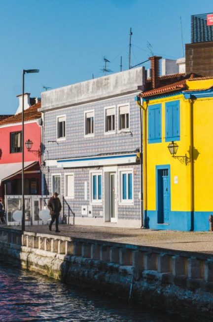 23 Aveiro, Portugal Pictures That Will Make You Book a Plane Ticket
