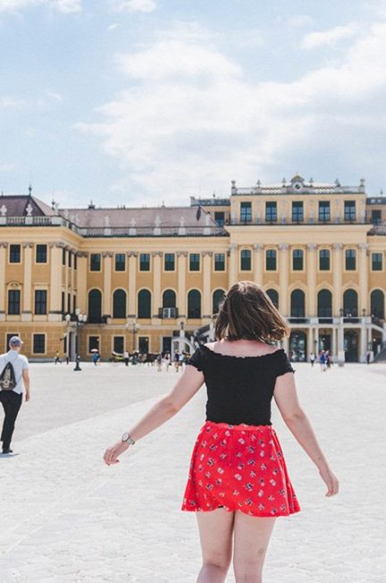 How to Take a Vienna to Salzburg Day Trip