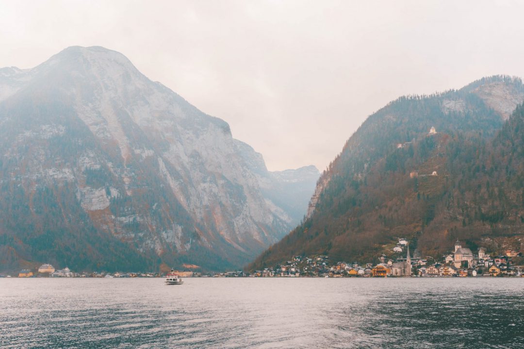 30 Hallstatt Photos That Will Fuel Your Wanderlust - Addie Abroad