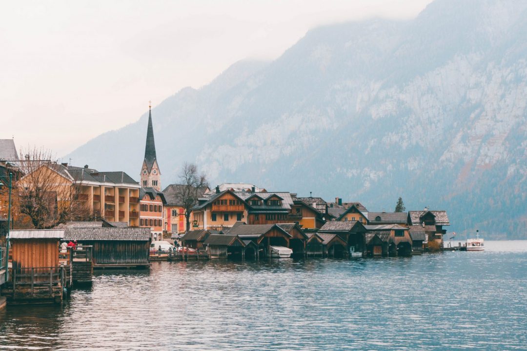 30 Hallstatt Photos That Will Fuel Your Wanderlust • Addie Abroad