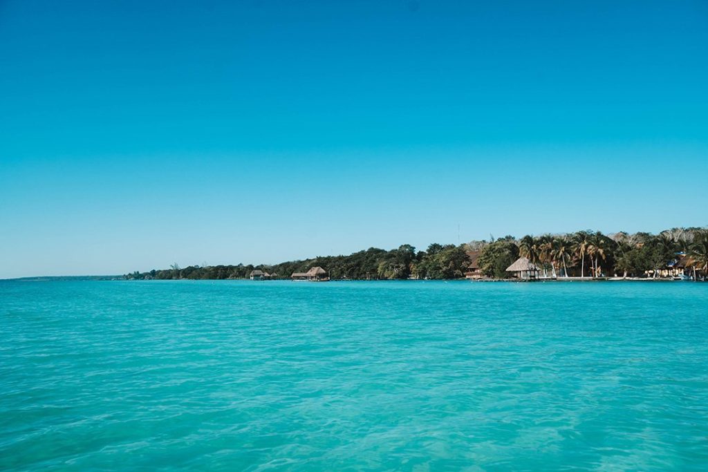 Bacalar Mexico 19 Photos That Will Push This Hidden Spot To The Top Of Your Bucket List