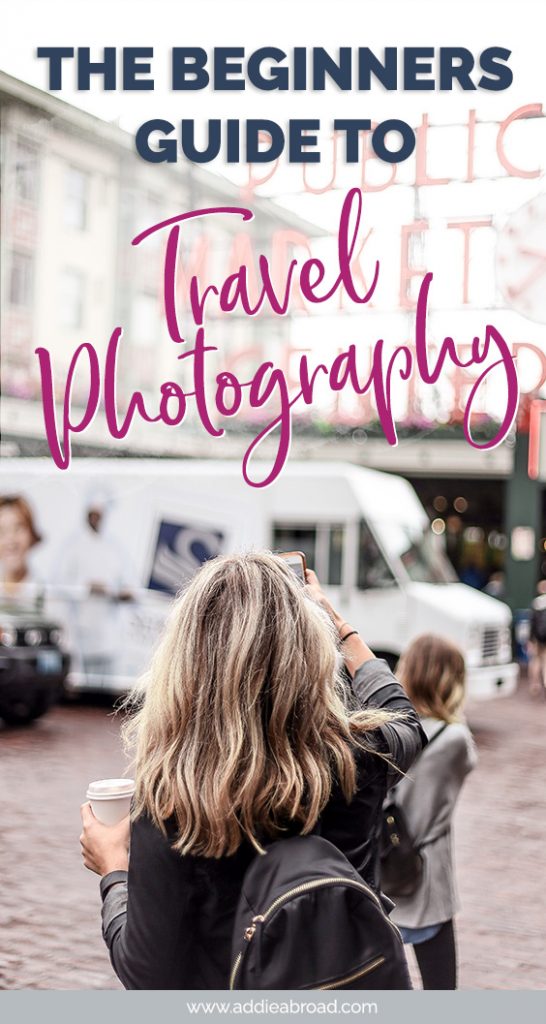 New to travel photography? This guide provides travel photography tips for beginners, including how to choose your camera and how to take travel photographs. CLICK TO READ!