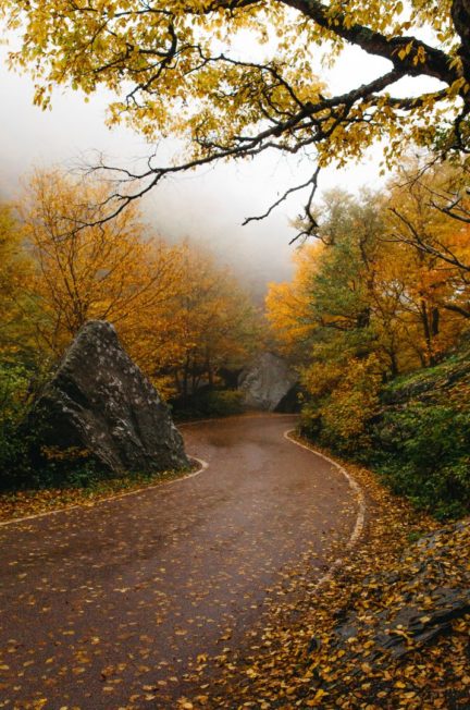 23 Must-Visit Destinations in Europe in Fall