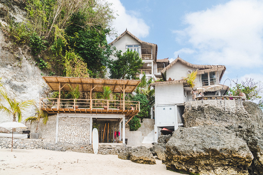 The Best Bali Surf Camp: Dreamsea Uluwatu Review - Addie Abroad