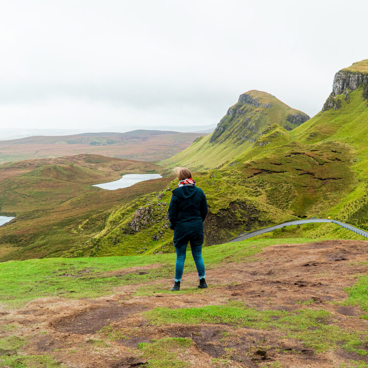 Fairy Glen