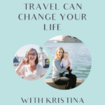 From study abroad to solo travel to couples travel to family travel, Kristina Bullock's life has revolved around travel. Tune in to this episode of the Girls Go Abroad podcast to hear her wisdom.