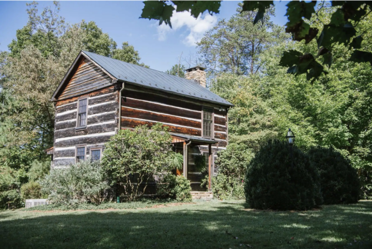 16 Shenandoah National Park Cabins Perfect For Your Next Getaway ...