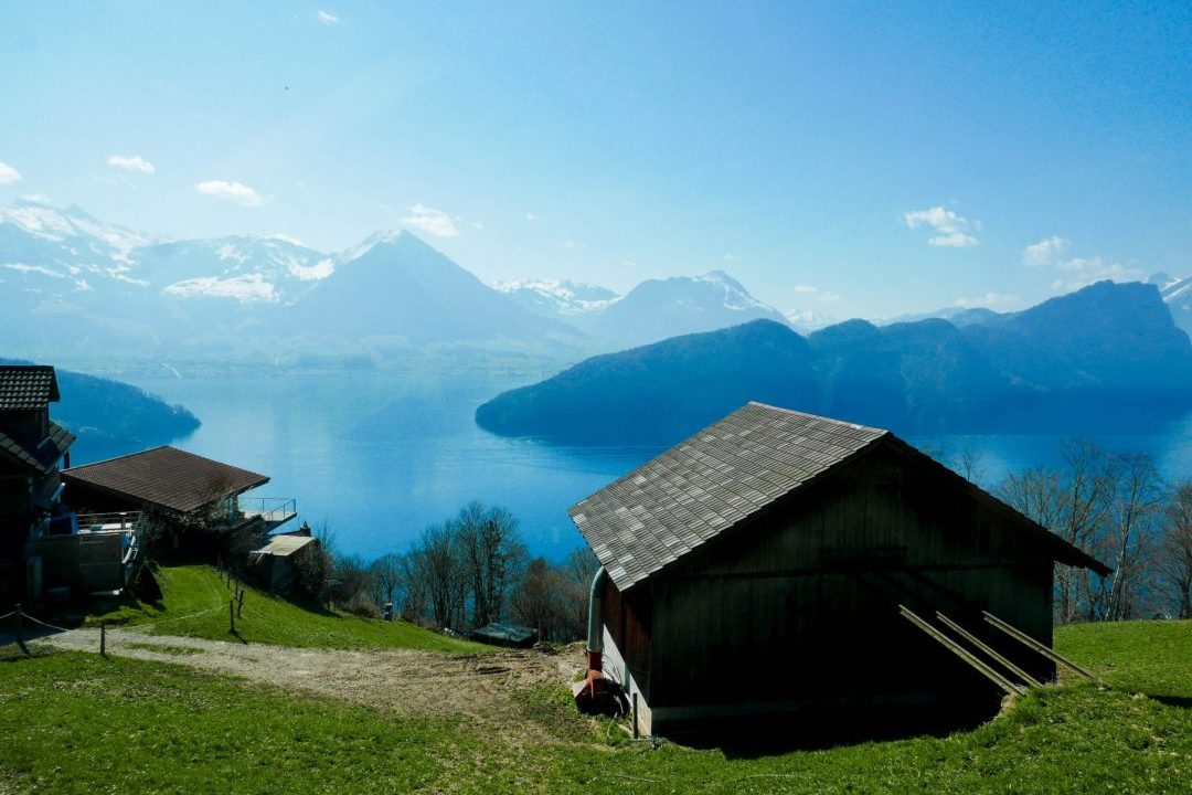 Want to know how to travel Switzerland on a budget? Check out this post to see a breakdown of what I spent in Switzerland, and tips and tricks on how to travel Switzerland on only $60 a day!