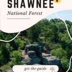 Planning a Trip to Shawnee National Forest? 🌲 Check out this ultimate guide to the top things to do in Shawnee National Forest! From hiking trails and scenic spots to wine tasting and historical sites, this itinerary has it all. Perfect for a weekend getaway or an adventurous vacation. #ShawneeNationalForest #TravelGuide #WeekendGetaway #NatureEscape