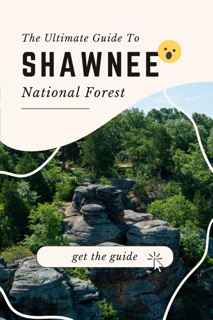 Planning a Trip to Shawnee National Forest? 🌲 Check out this ultimate guide to the top things to do in Shawnee National Forest! From hiking trails and scenic spots to wine tasting and historical sites, this itinerary has it all. Perfect for a weekend getaway or an adventurous vacation. #ShawneeNationalForest #TravelGuide #WeekendGetaway #NatureEscape